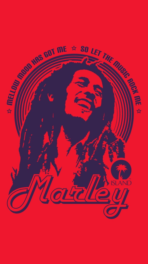 Bob Marley, Legend
