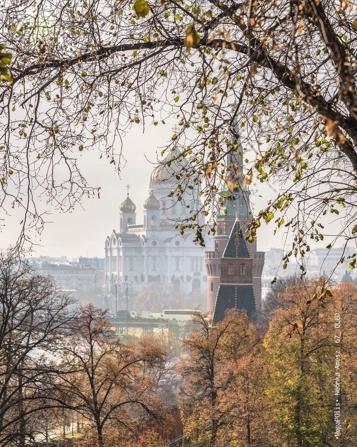 moscow