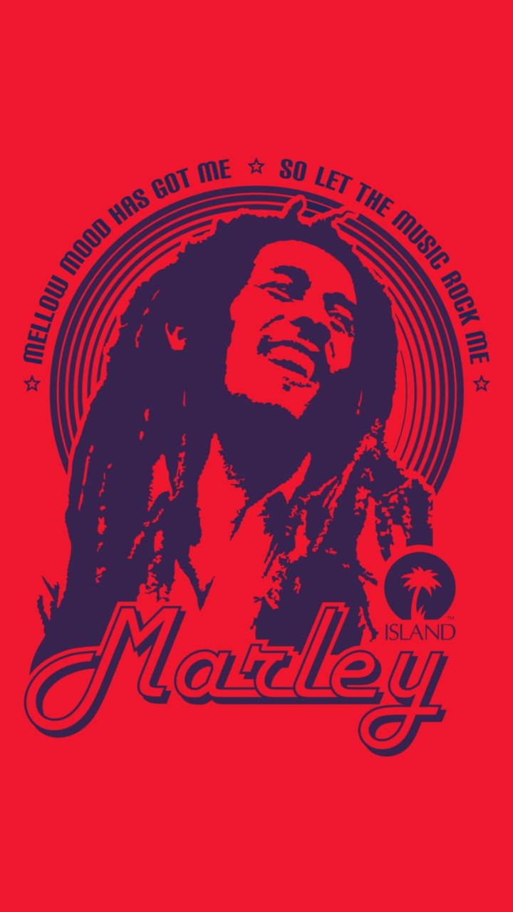 Bob Marley, Legend