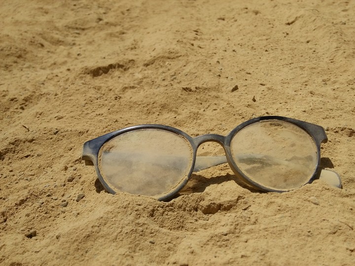 spectacle