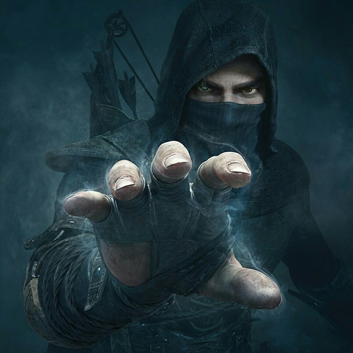Thief 4