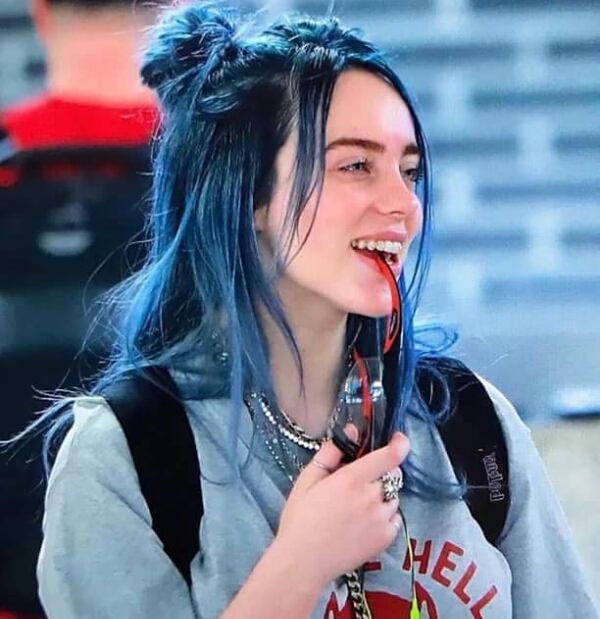 billie