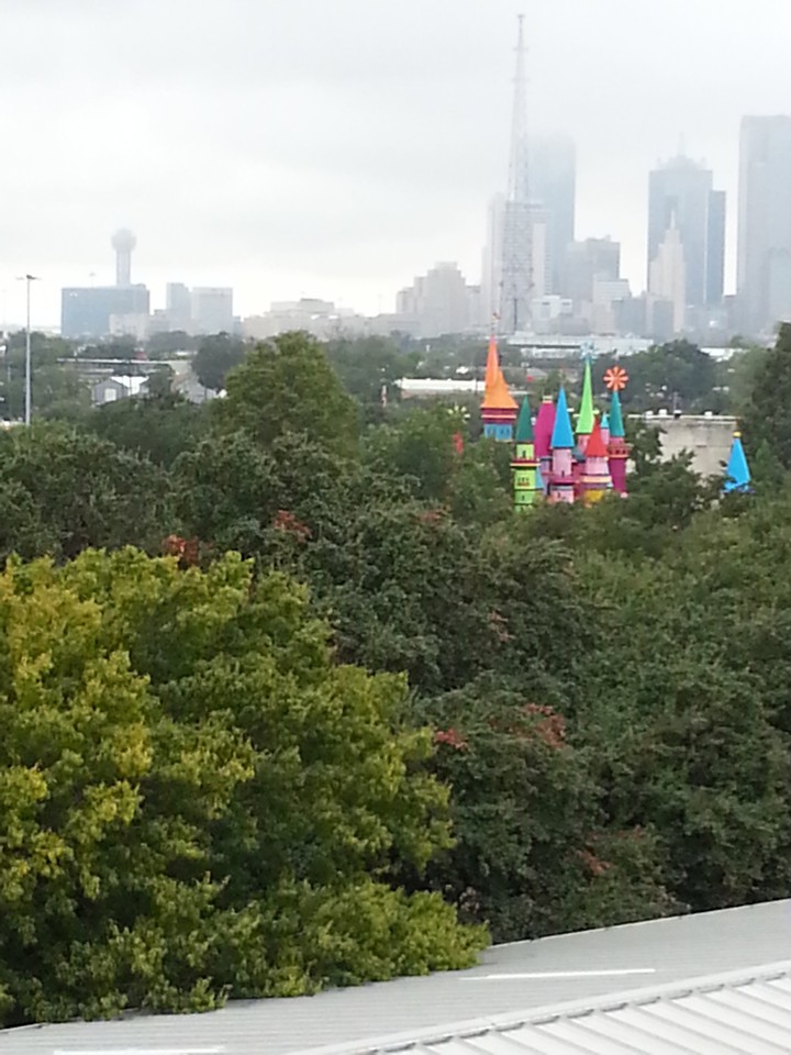 Dallas