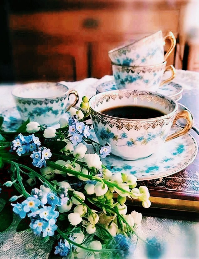 Good morning