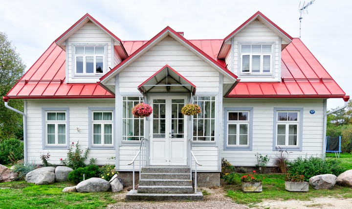 homes