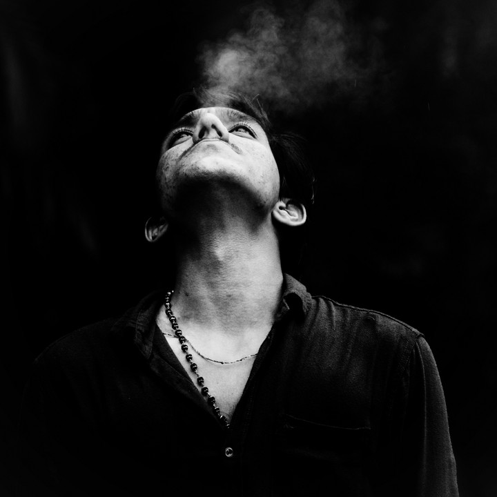 black Smoke