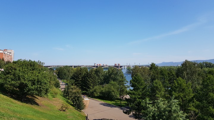 krasnoyarsk