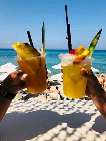 drinks