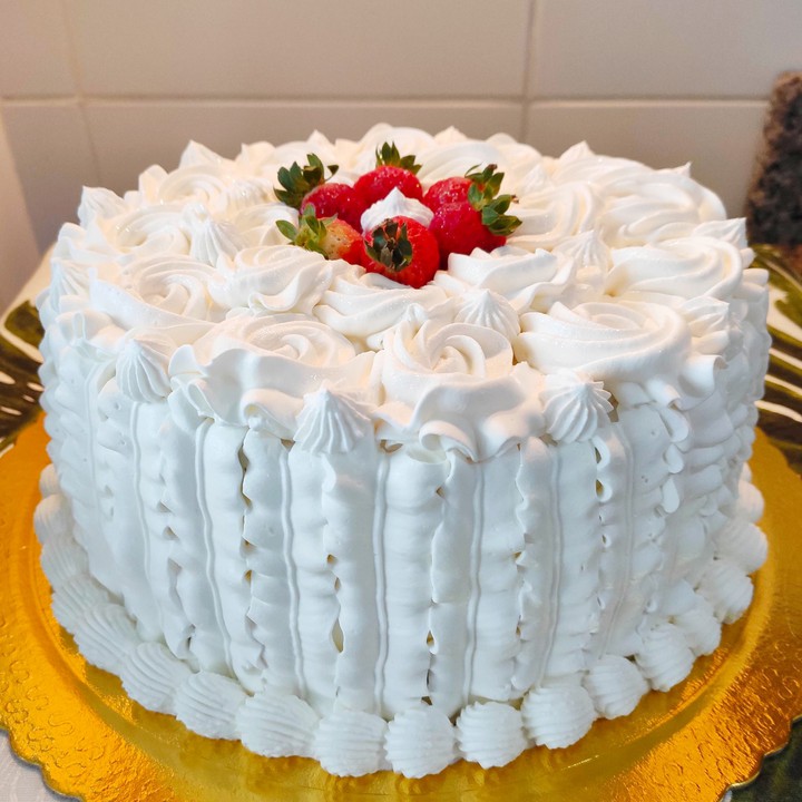 cake