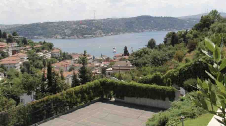 Bosporus İstanbul Turkey