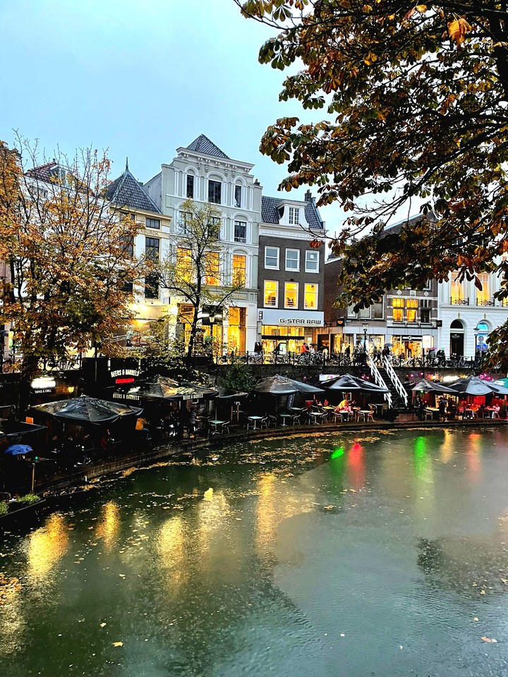 Canals