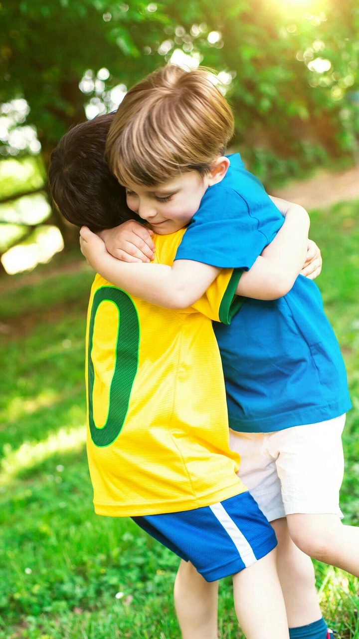 True friend