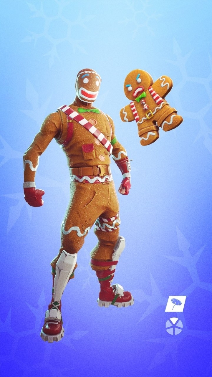 ITS BACK!!!/Fortnite