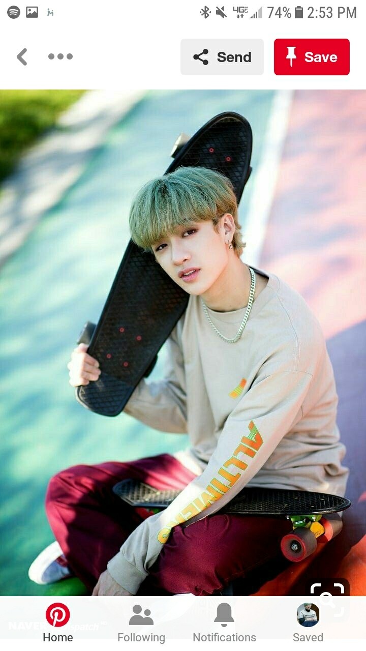 bangchan