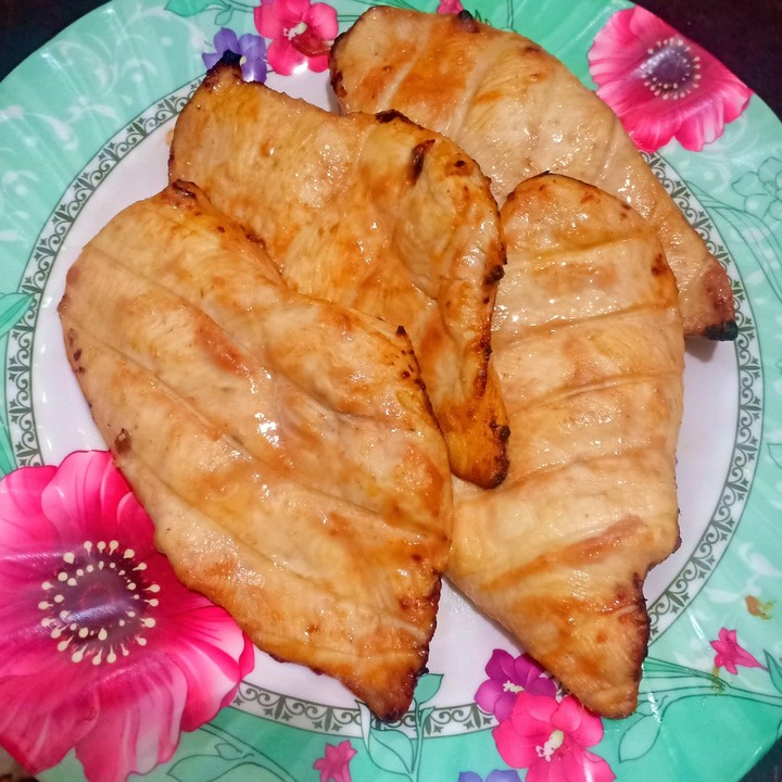 grilled Chicken
