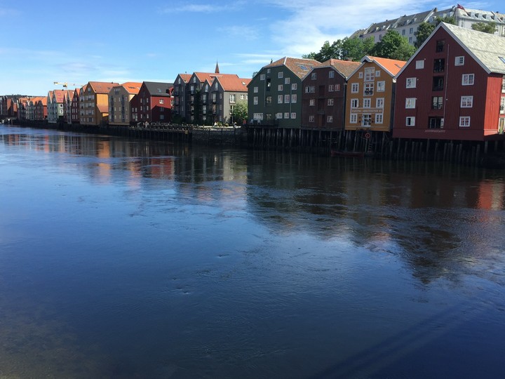 Trondheim