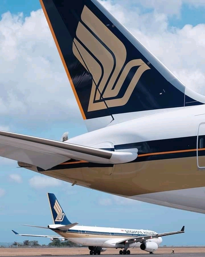 Singapore Airlines