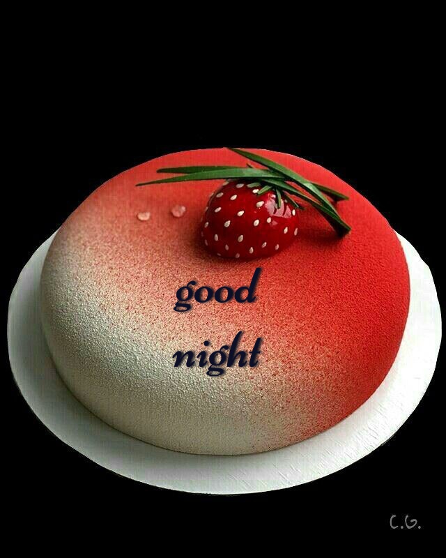 Good Night