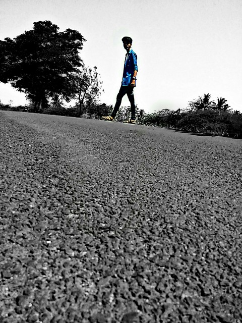 LONELY