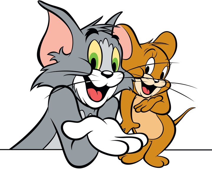 Tom& Jerry