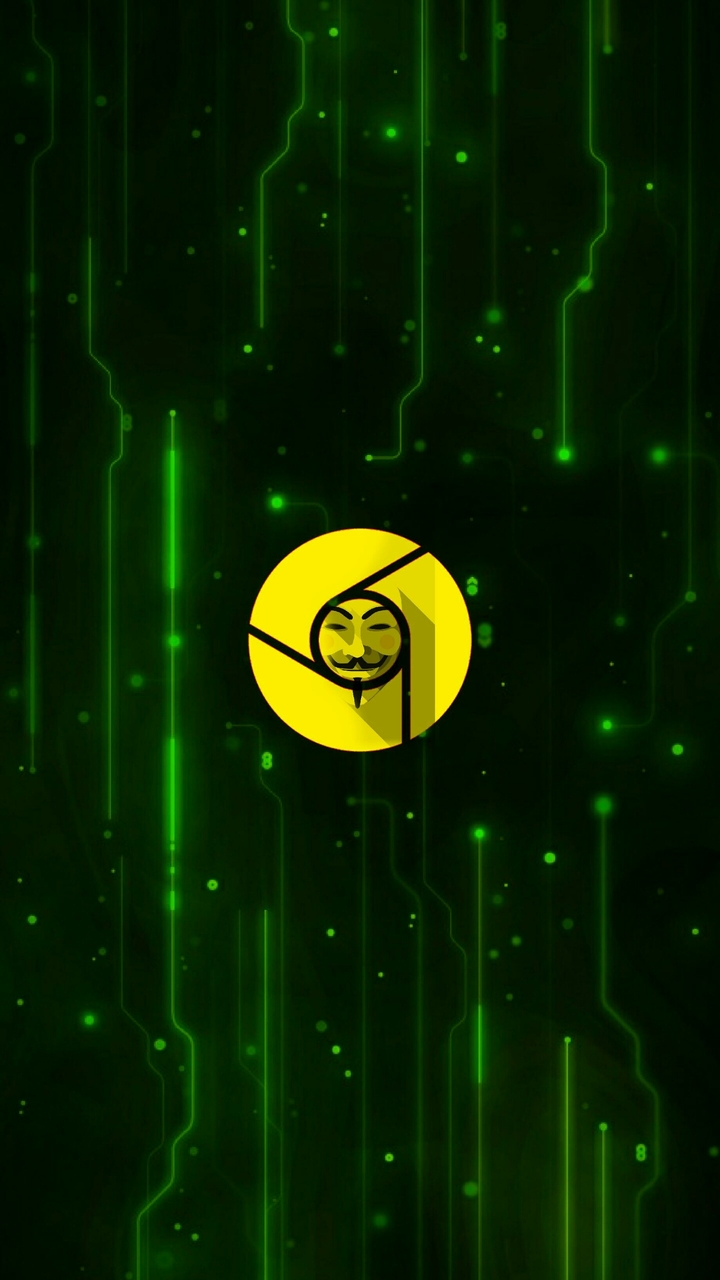 Anonymous group