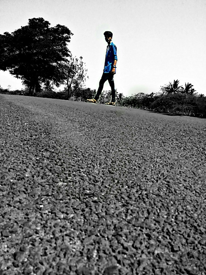 LONELY