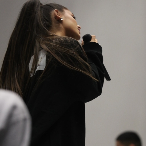 Ariana Grande