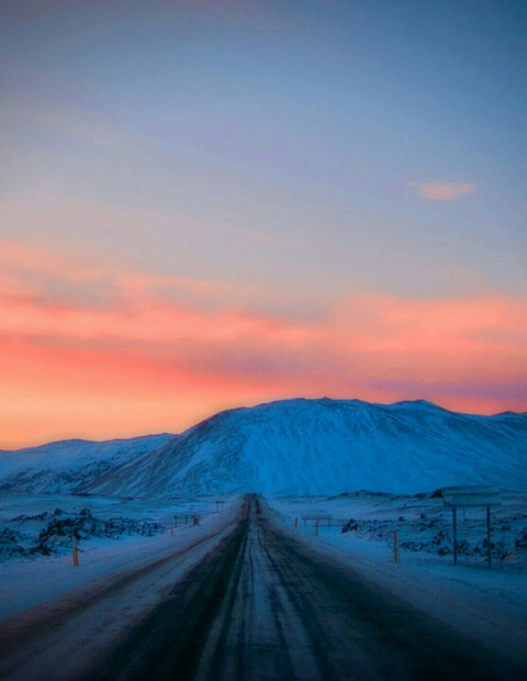 The Long Road Ahead...