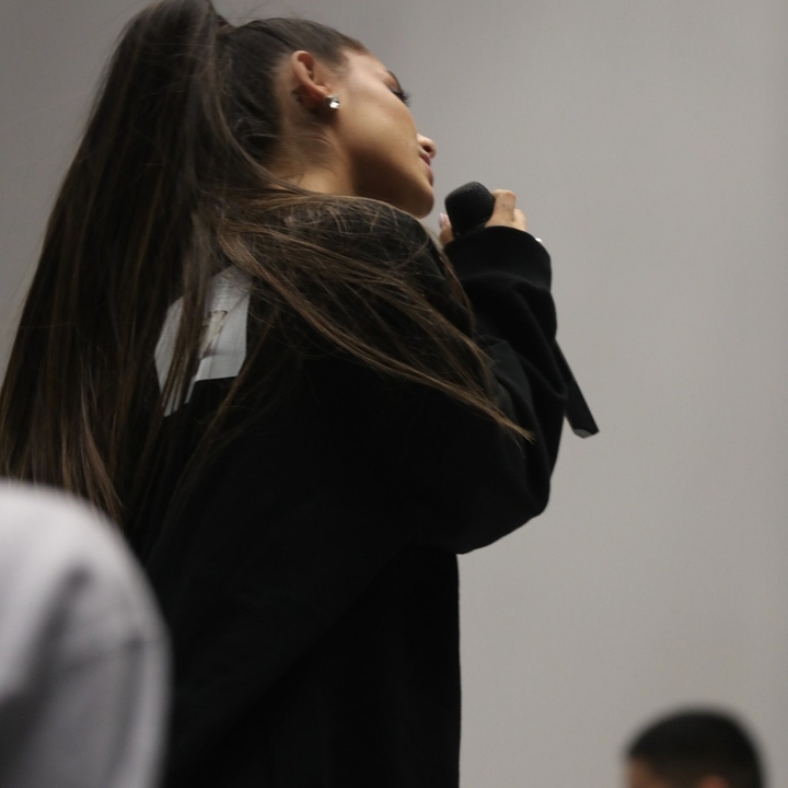 Ariana Grande