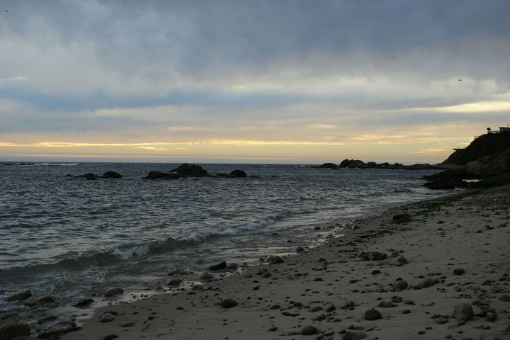Quintero Chile