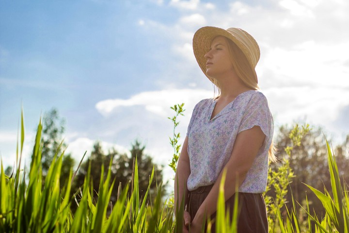 Sunshine
