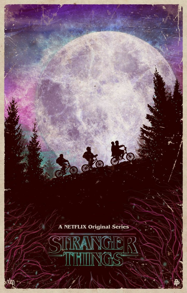stranger things