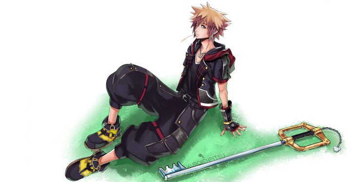 Kingdom Hearts 3