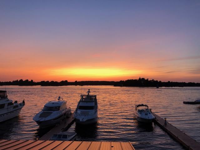 1000 Islands NY