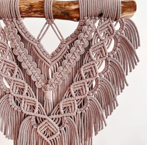 шпалери Craft, knitting
