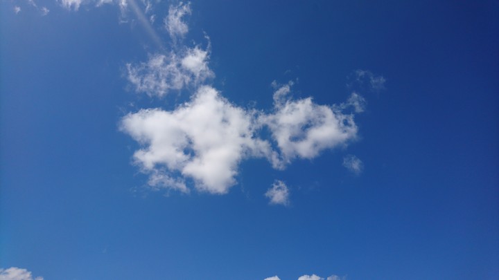 Deep sky