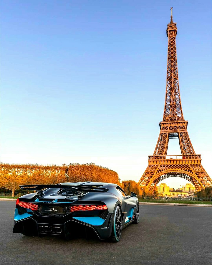 Bugatti