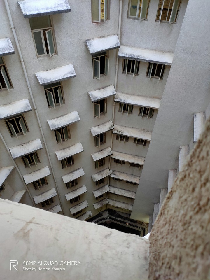 heights