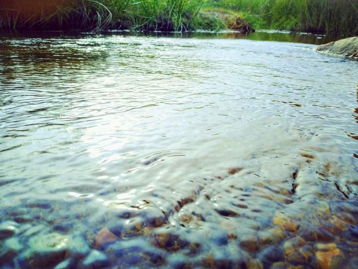 River