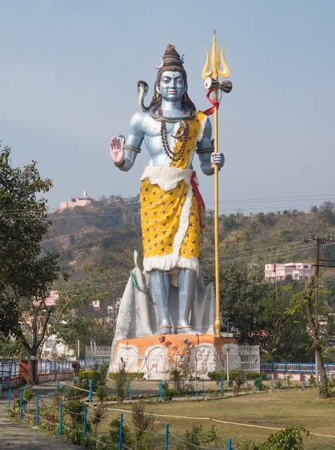 shiv tandav
