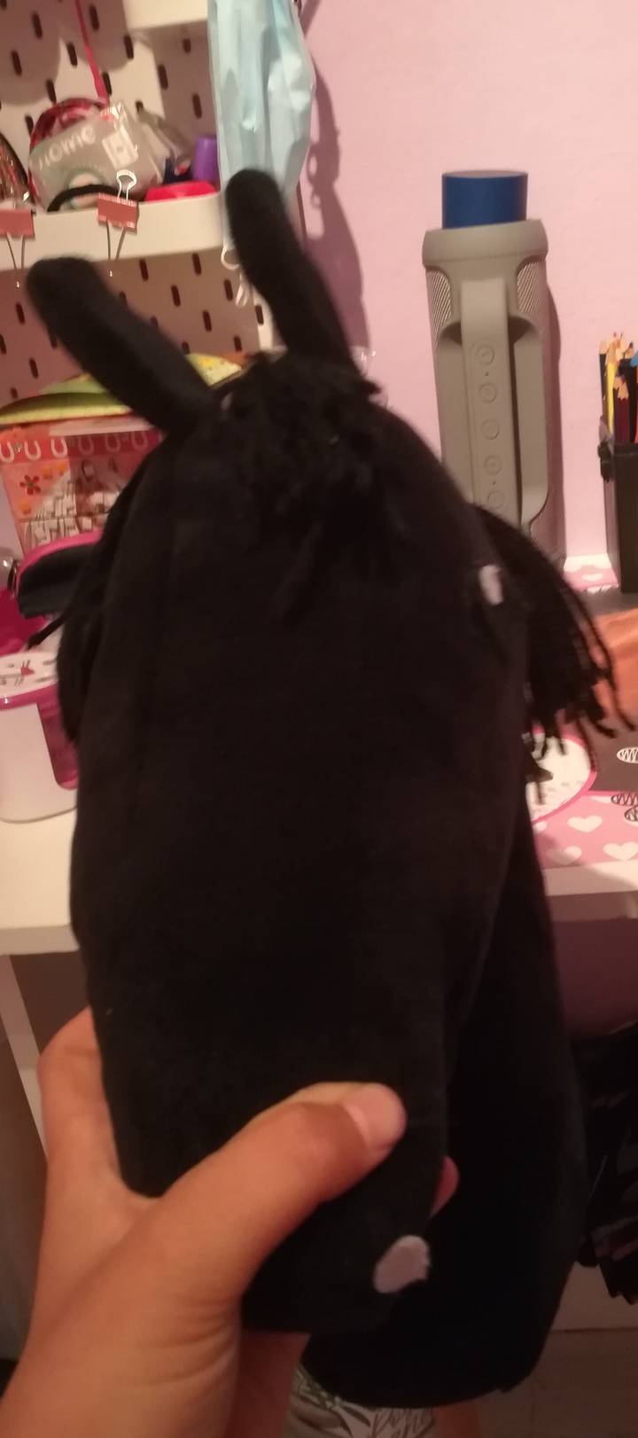 hobby horse