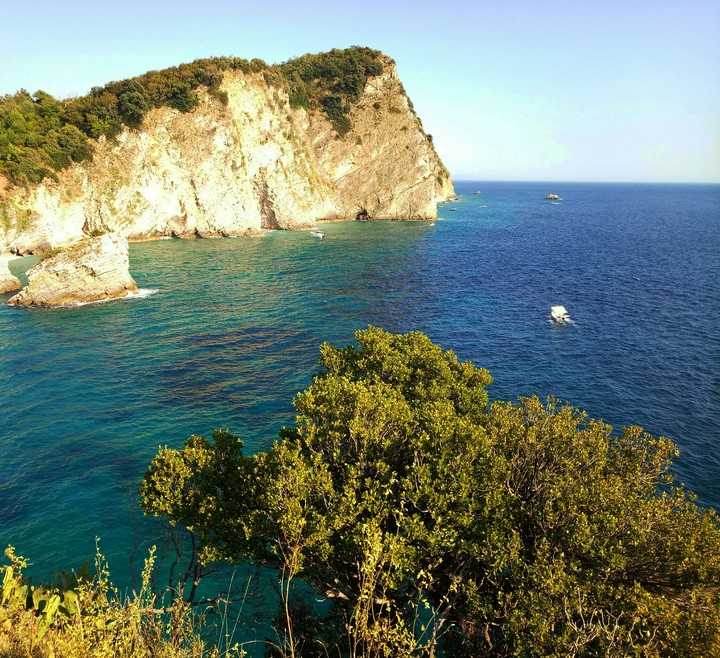 Islet