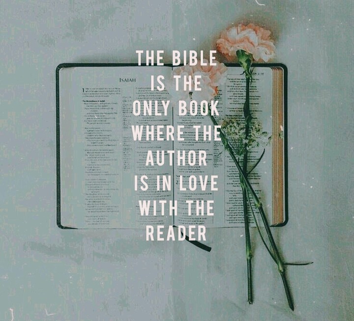 bible