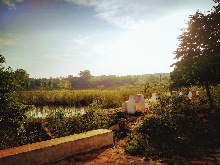 Village