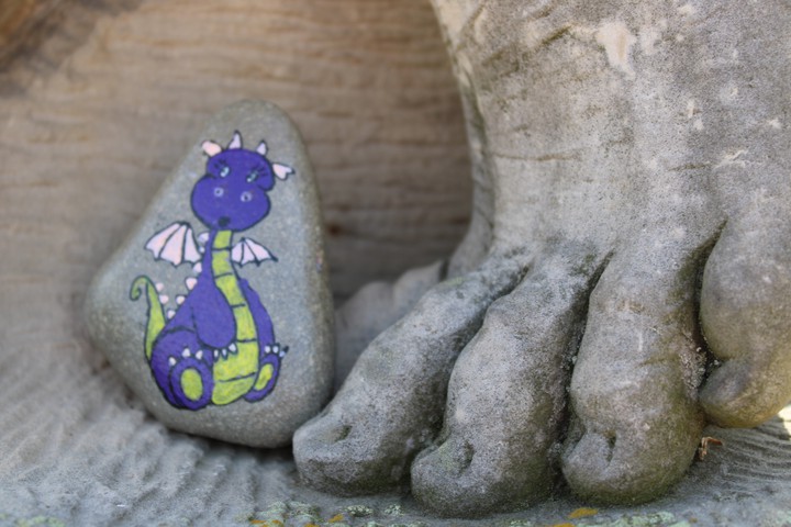 little dragon