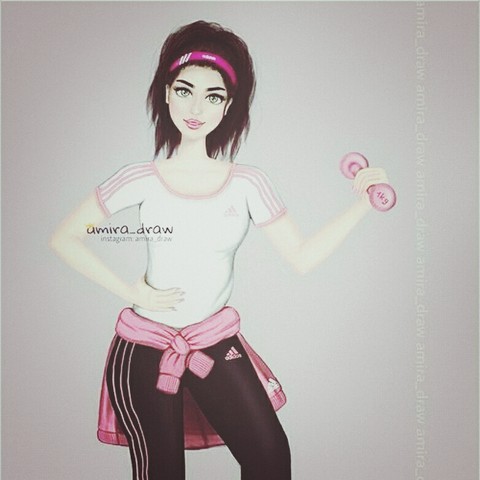 Fitnss