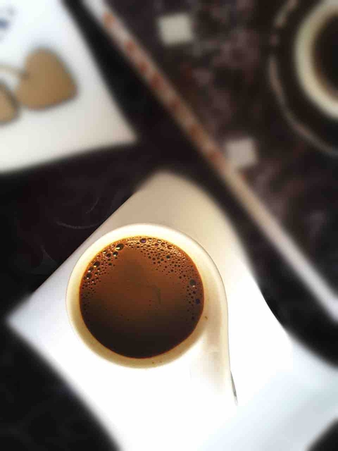 coffee