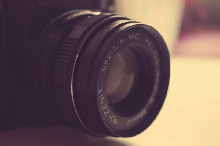 Canon dslr