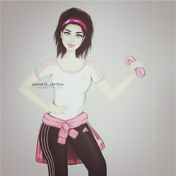 Fitnss