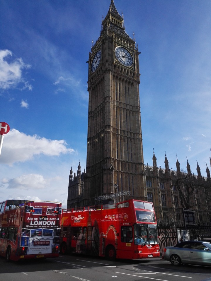 Londra